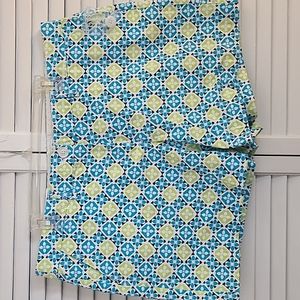 Crown & Ivy Shorts - 16 NWOT